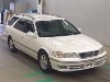 TOYOTA MARK II QUALIS