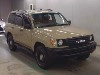 TOYOTA LAND CRUISER 100