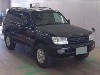 TOYOTA LAND CRUISER 100