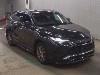 TOYOTA HARRIER HYBRID