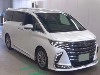 TOYOTA ALPHARD HYBRID