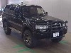 TOYOTA LAND CRUISER 80