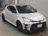 TOYOTA GR YARIS