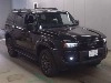 TOYOTA LAND CRUISER 250
