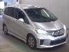 HONDA FREED HYBRID