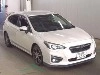 SUBARU IMPREZA SPORT