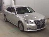 TOYOTA CROWN HYBRID