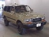 TOYOTA LAND CRUISER 80