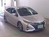 TOYOTA PRIUS PHV