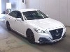 TOYOTA CROWN HYBRID