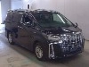 TOYOTA ALPHARD HYBRID