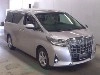 TOYOTA ALPHARD HYBRID