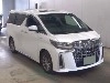 TOYOTA ALPHARD HYBRID