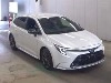 TOYOTA COROLLA WAGON