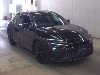 TOYOTA CROWN SPORT