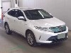 TOYOTA HARRIER HYBRID