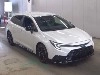 TOYOTA COROLLA WAGON