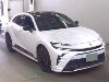 TOYOTA CROWN SPORT