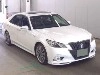 TOYOTA CROWN HYBRID