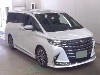 TOYOTA ALPHARD HYBRID