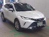 TOYOTA HARRIER HYBRID