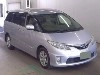 TOYOTA ESTIMA HYBRID