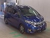HONDA FREED HYBRID
