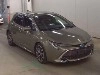 TOYOTA COROLLA SPORT