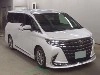 TOYOTA ALPHARD HYBRID
