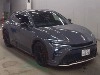 TOYOTA CROWN SPORT
