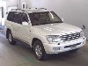 TOYOTA LAND CRUISER 100