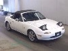 MAZDA EUNOS ROADSTER