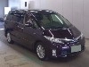 TOYOTA ESTIMA HYBRID