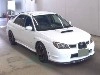 SUBARU IMPREZA WRX