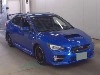 SUBARU WRX S4