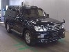 TOYOTA LAND CRUISER 100