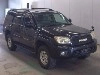 TOYOTA HILUX SURF