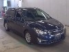 SUBARU IMPREZA SPORT