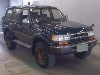 TOYOTA LAND CRUISER 80