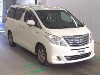 TOYOTA ALPHARD HYBRID