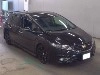 HONDA JADE