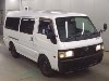 MAZDA BONGO BRAWNY VAN