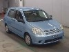 TOYOTA RAUM