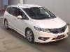 HONDA JADE