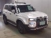 TOYOTA LAND CRUISER 250