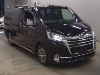 TOYOTA GRANACE