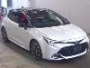 TOYOTA COROLLA SPORT