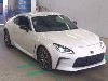TOYOTA GR86