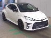 TOYOTA GR YARIS
