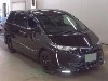 TOYOTA ESTIMA HYBRID